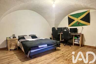 Maison 2 pièces 143500 €