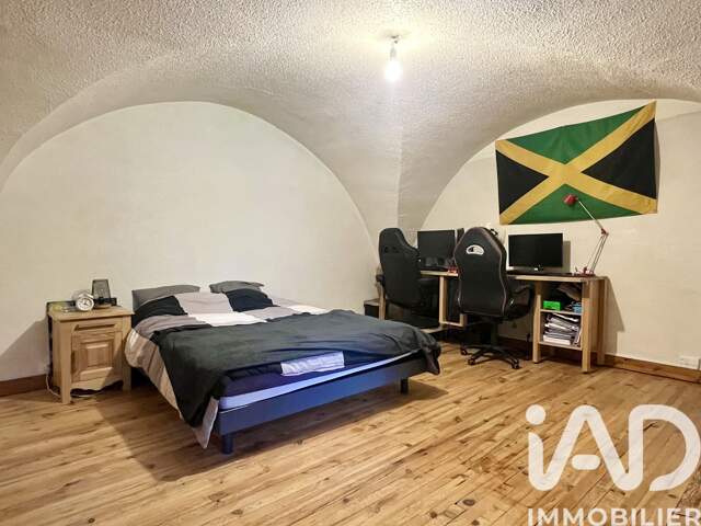 Vente Maison de village 2 pièces — photo du bien