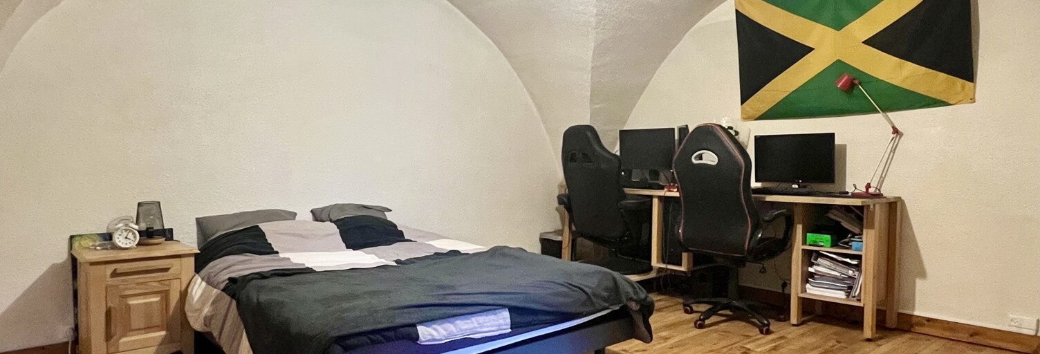 Maison 2 Pièces 56 m² à vendre à La Léchère (73260)