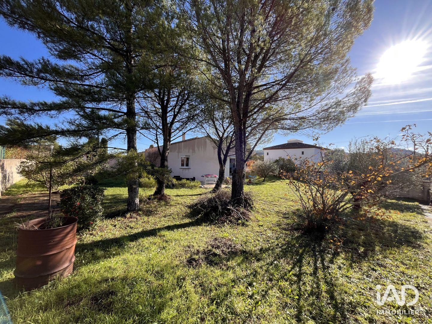 Maison à vendre, 4 pièces, 183 m², Forcalqueiret