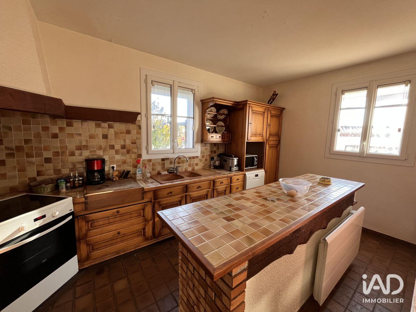 Vente Maison/villa 4 pièces - Photo 2
