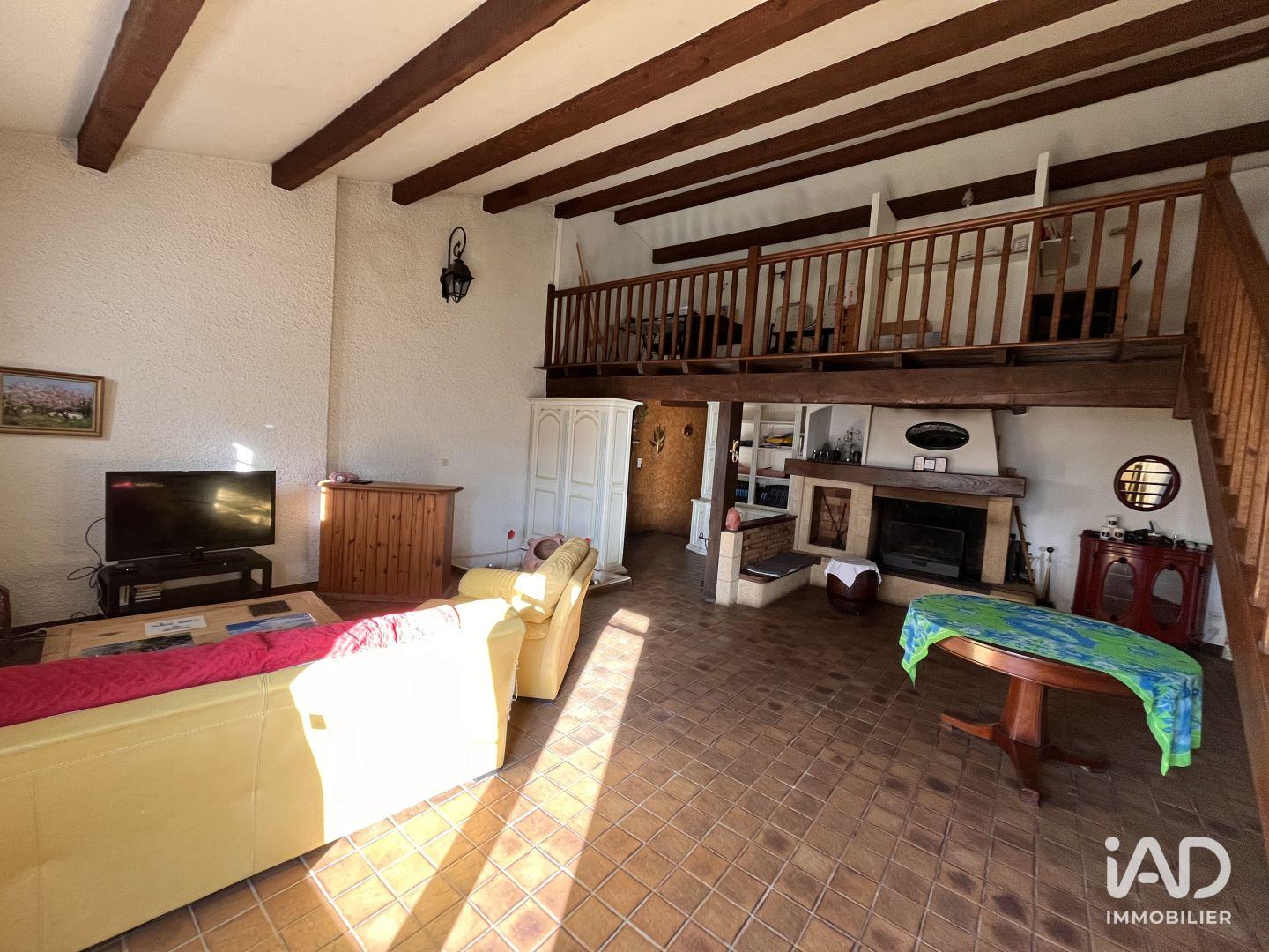 Vente Maison/villa 4 pièces - Photo 4