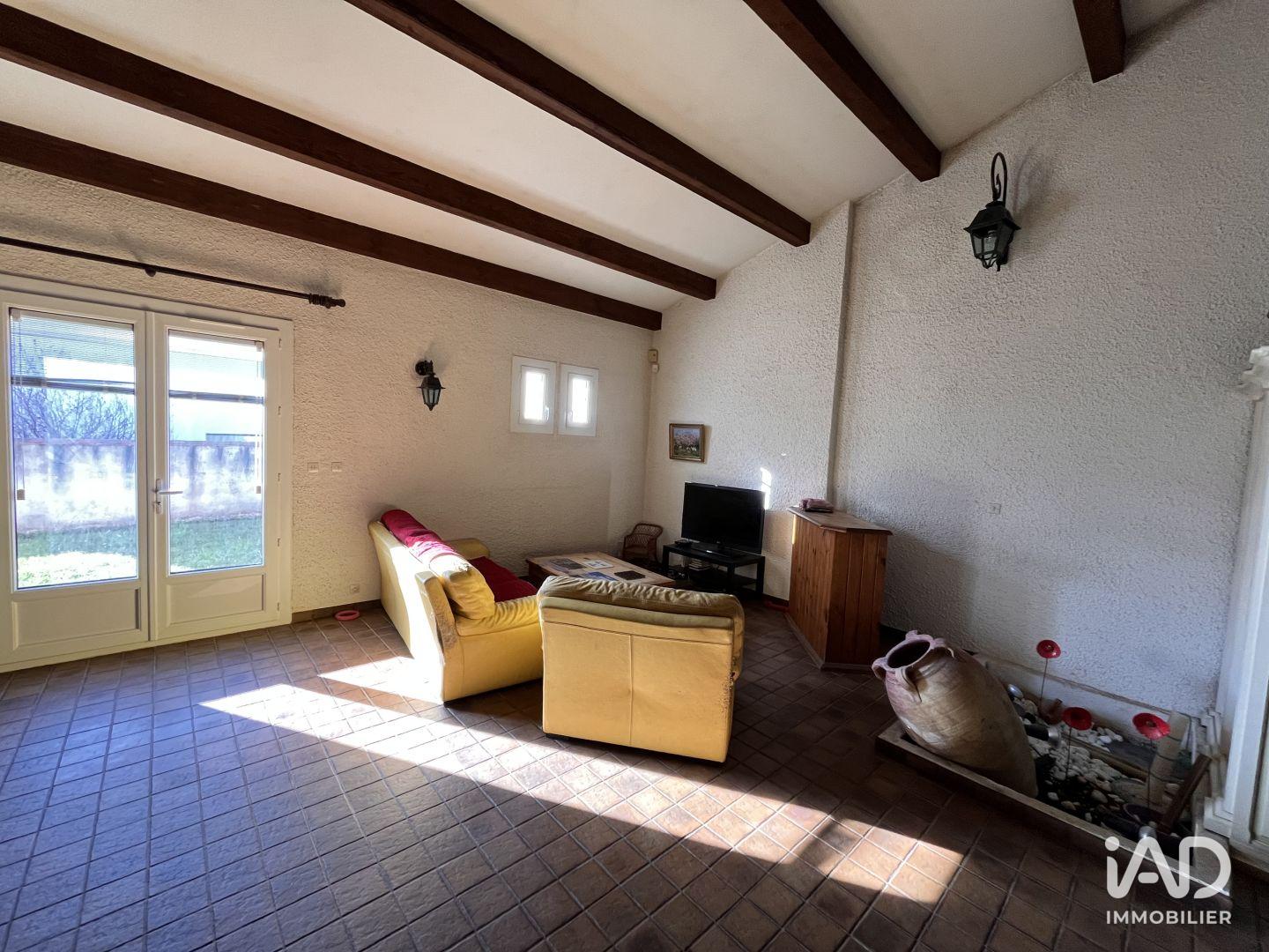 Vente Maison/villa 4 pièces - Photo 5