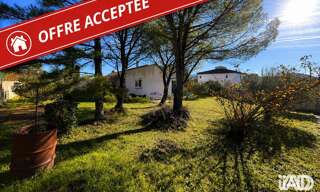 Maison 4 Pièces 183 m² à vendre à Forcalqueiret (83136)