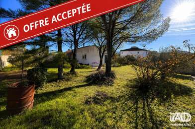 Maison 4 pièces 399000 €