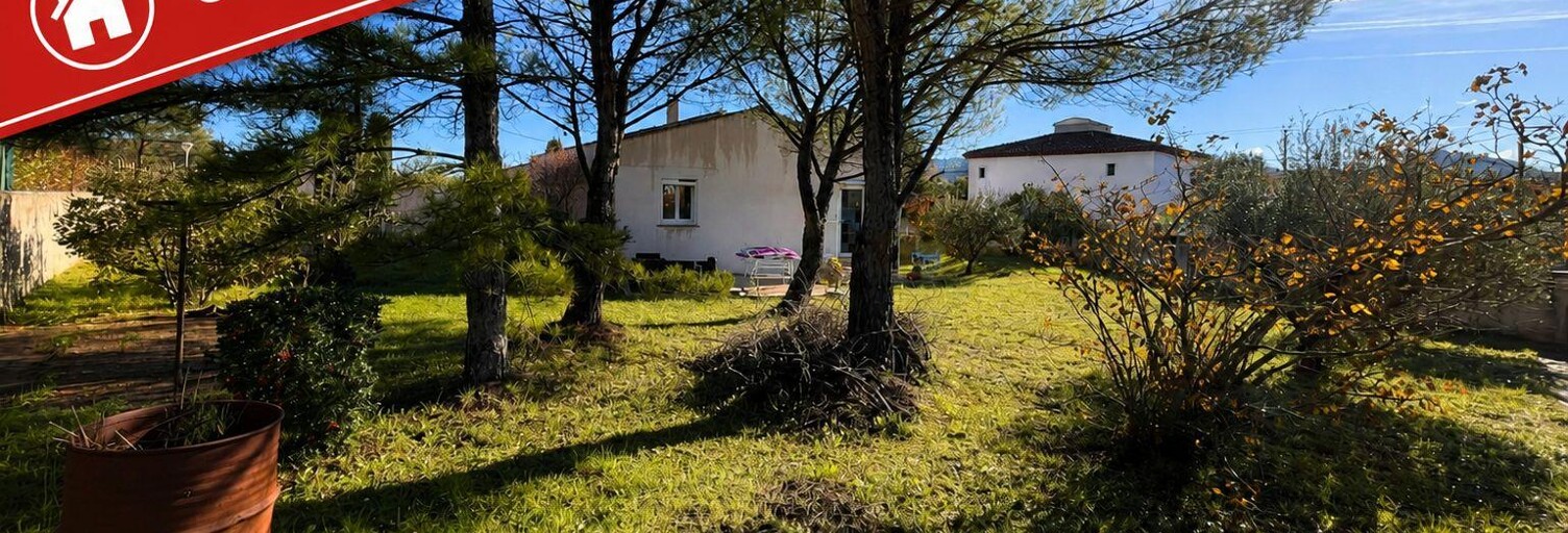 Maison 4 Pièces 183 m² à vendre à Forcalqueiret (83136)