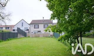 Maison 7 Pièces 174 m² à vendre à Pontoise (95300)