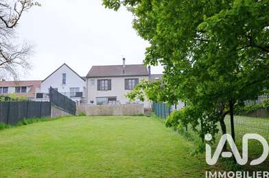 Maison 7 pièces 485000 €