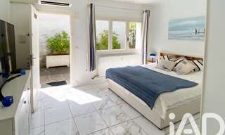 Appartement 1 Pièce 21 m² à vendre à Cannes (06400)
