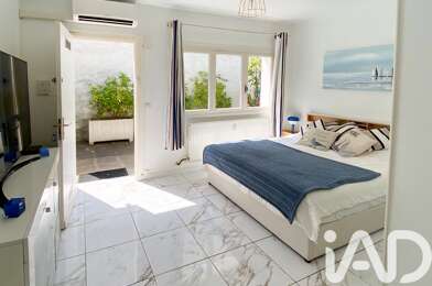Appartement 1 pièces 184900 €