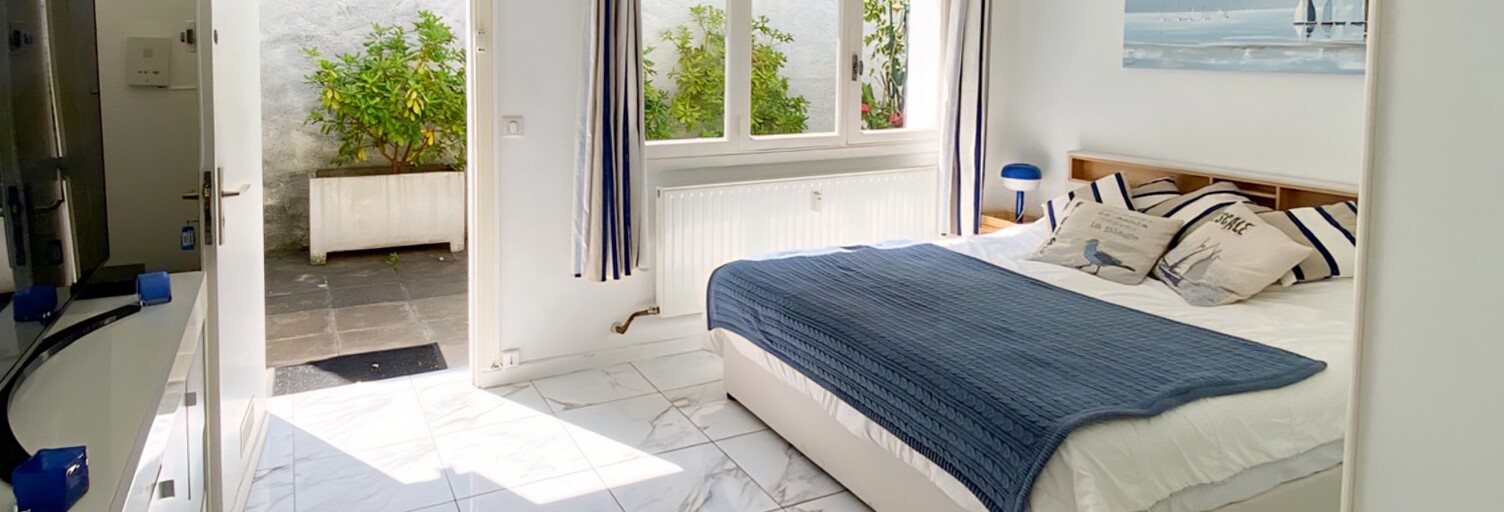 Appartement 1 Pièce 21 m² à vendre à Cannes (06400)