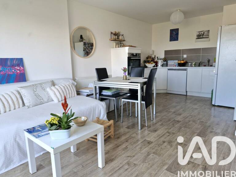 Vente Appartement 2 pièces — photo 1