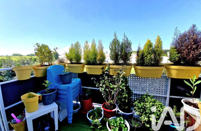 Vente Appartement 2 pièces — photo 2