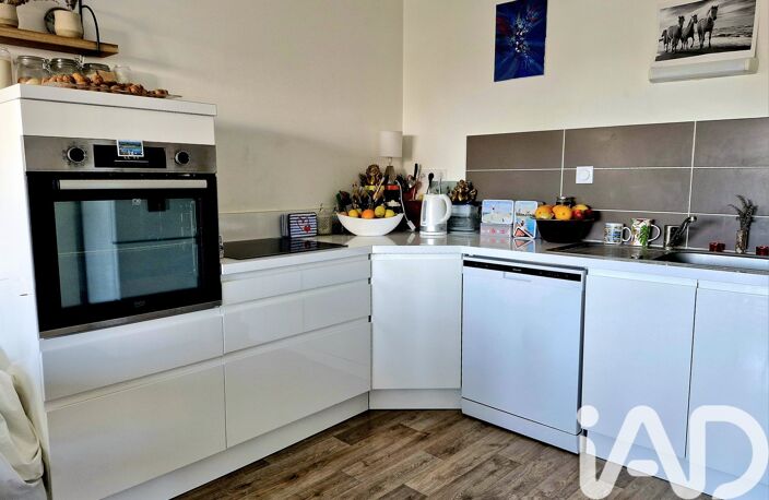 Vente Appartement 2 pièces — photo 5