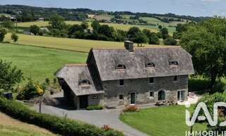 Maison 9 Pièces 255 m² à vendre à Marcilly (50220)