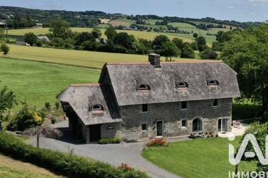 Maison 9 pièces 450000 €