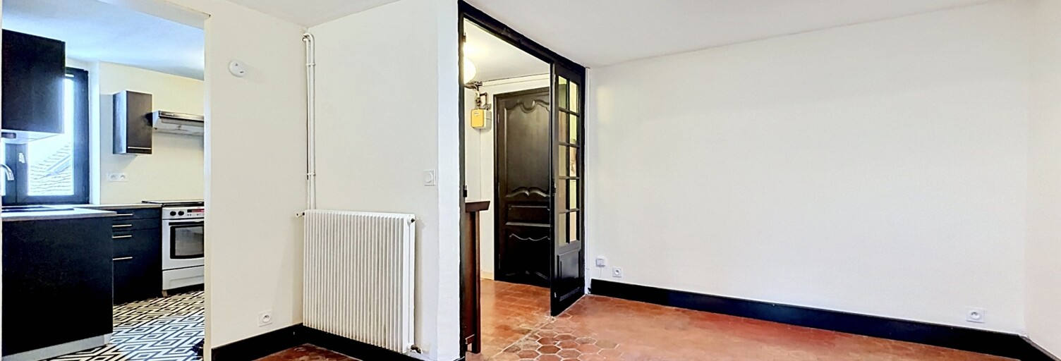 Appartement 5 Pièces 95 m² à vendre à Chartres (28000)