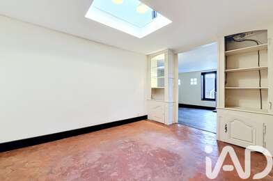 Appartement 5 pièces 229500 €