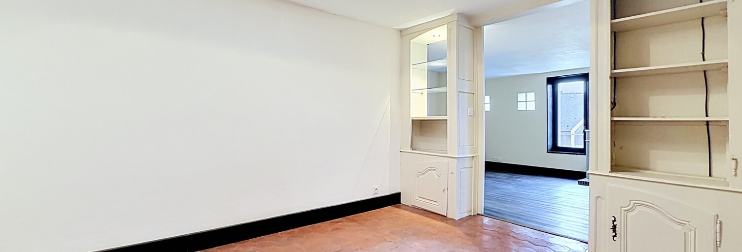 Appartement 5 Pièces 95 m² à vendre à Chartres (28000)