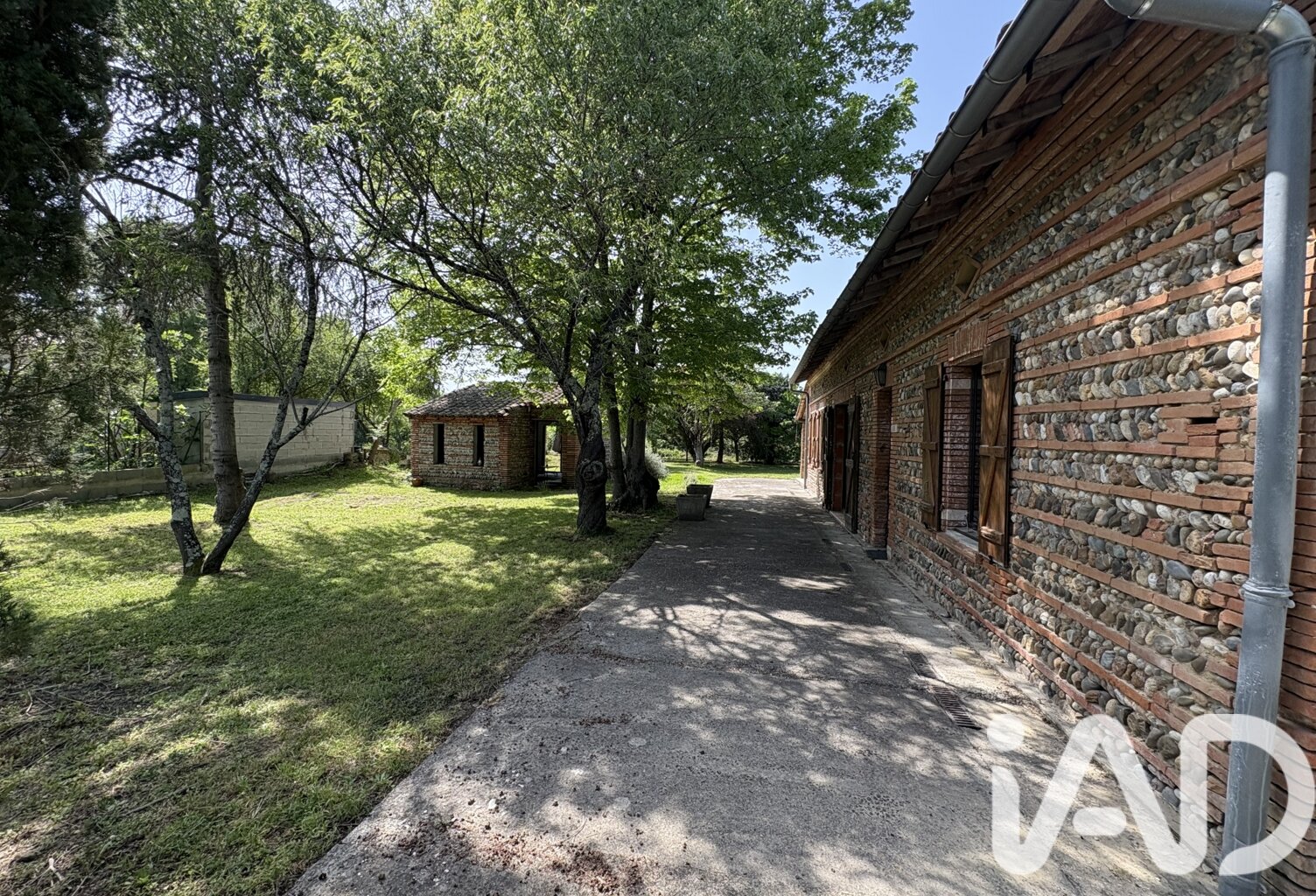 Vente Maison/villa 5 pièces — photo 1