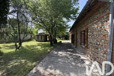 Maison 5 pièces 655000 €