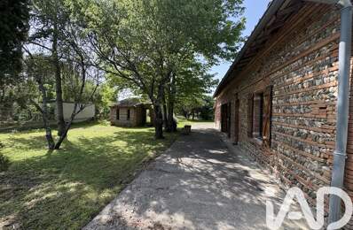 Vente Maison/villa 5 pièces — photo du bien