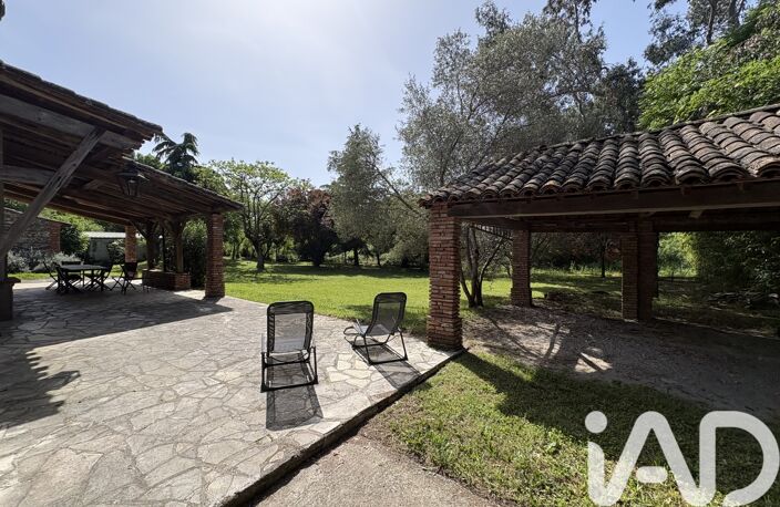 Vente Maison/villa 5 pièces — photo 2