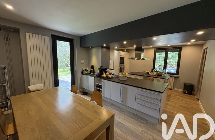 Vente Maison/villa 5 pièces — photo 4