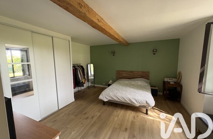Vente Maison/villa 5 pièces — photo 5