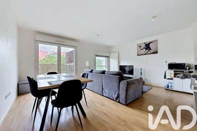 Appartement 2 pièces 179500 €