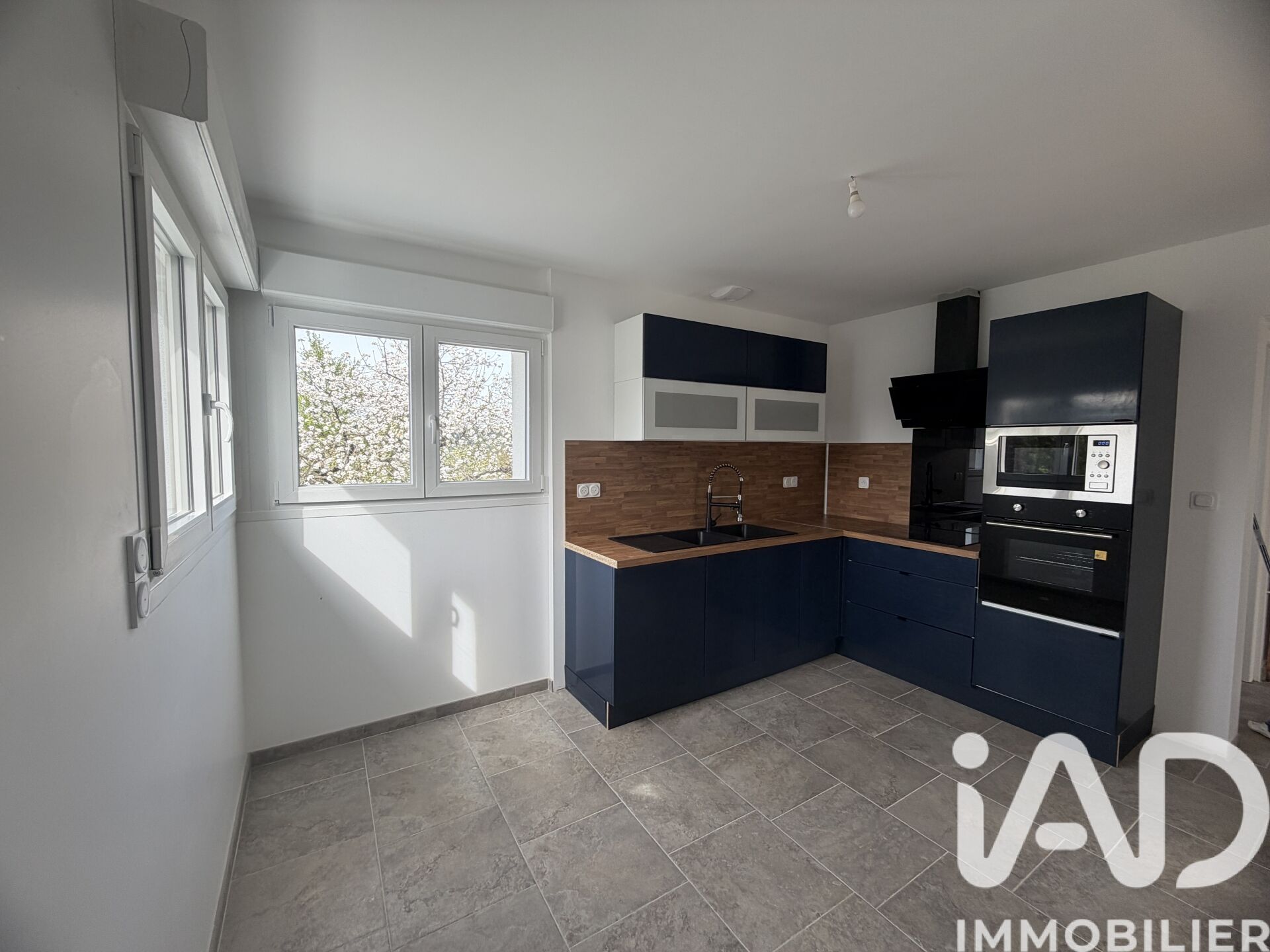 Location Maison/villa 4 pièces - Photo 3