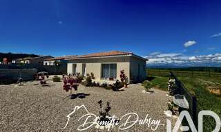 Maison 4 Pièces 95 m² à vendre à Boutenac (11200)