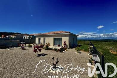 Maison 4 pièces 275000 €