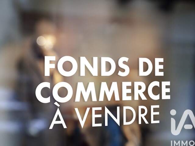 Vente Tabac/Loto/presse 25 m&sup2; — photo du bien