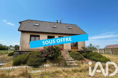 Maison 2 pièces 118000 €