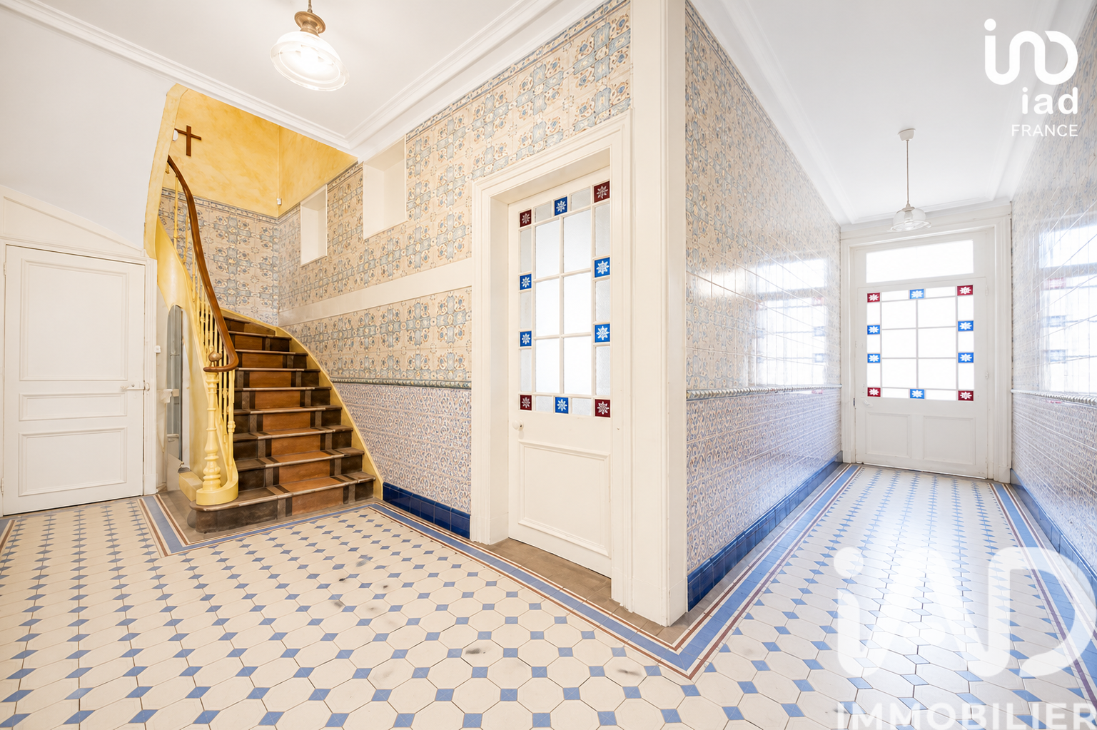 Vente Maison/villa 8 pièces - Photo 3