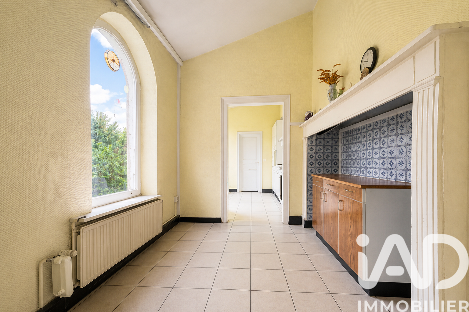 Vente Maison/villa 8 pièces - Photo 4