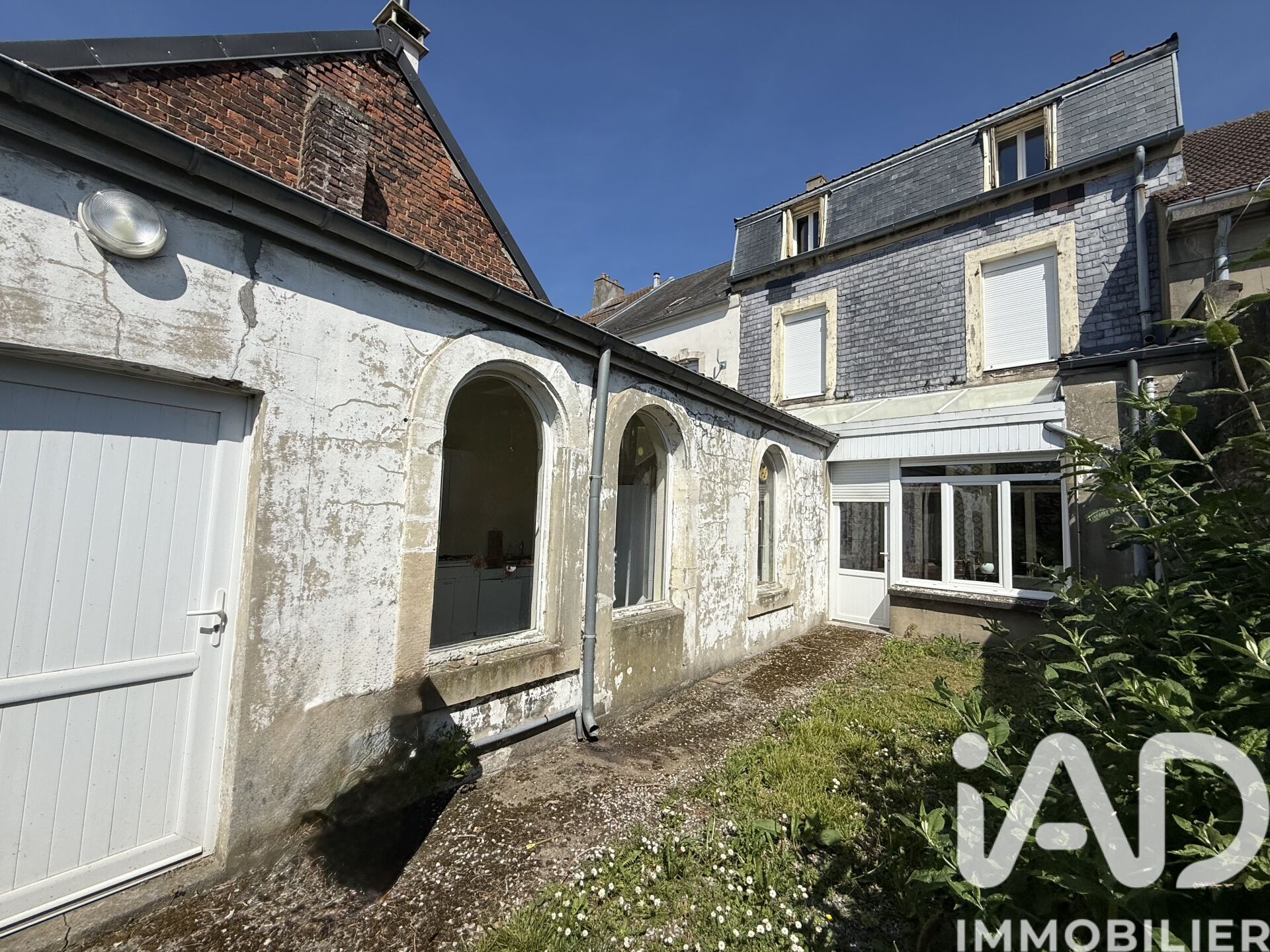 Vente Maison/villa 8 pièces - Photo 5