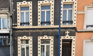 Maison 8 Pièces 149 m² à vendre à Desvres (62240)