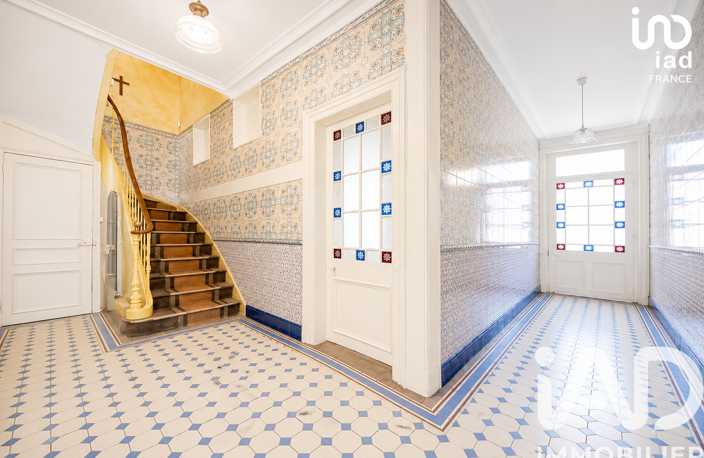 Vente Maison/villa 8 pièces — photo 3