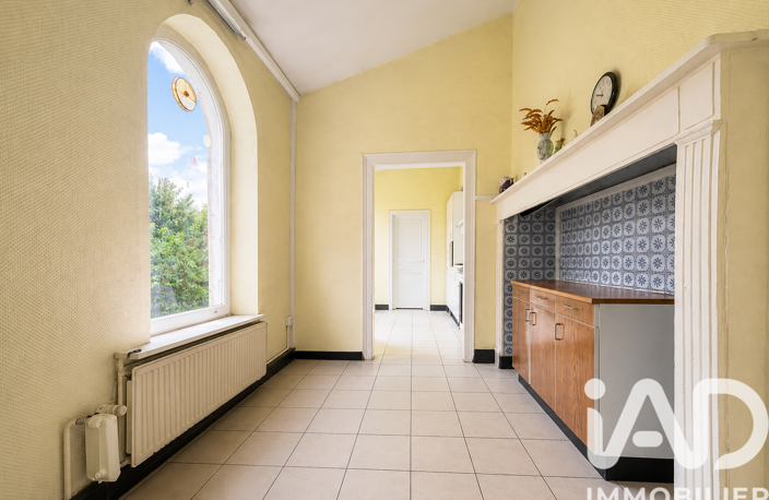 Vente Maison/villa 8 pièces — photo 4