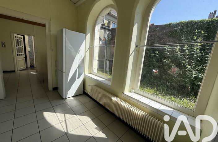 Vente Maison/villa 8 pièces — photo 5