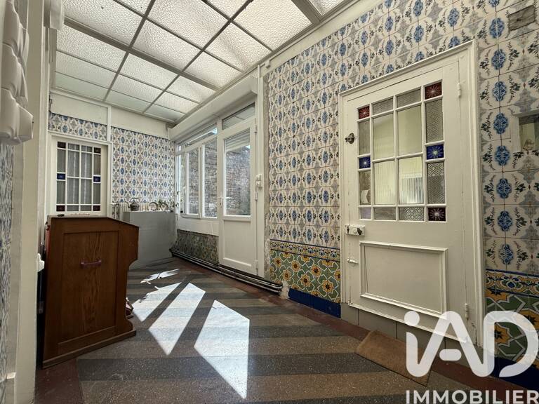 Vente Maison/villa 8 pièces — photo 1