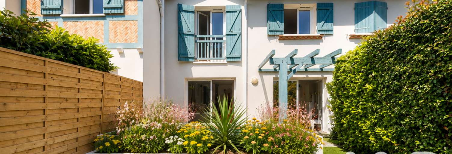 Maison 4 Pièces 81 m² à vendre à Seignosse (40510)