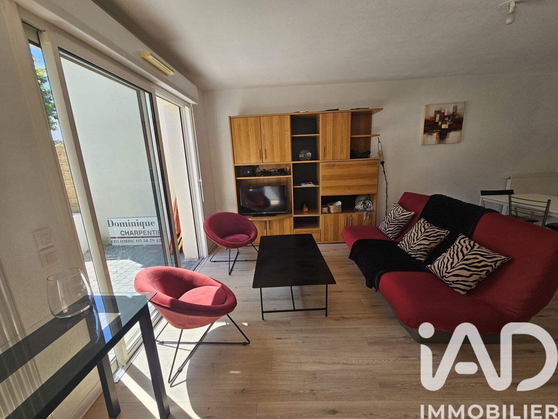 Vente Maison/villa 4 pièces - Photo 2