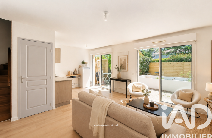 Vente Maison/villa 4 pièces — photo 3