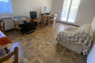 Appartement 2 pièces 134500 €