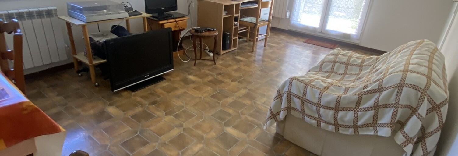 Appartement 2 Pièces 50 m² à vendre à La Ferté-sous-Jouarre (77260)