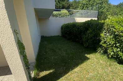 Appartement 2 pièces 134500 €