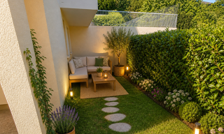 Appartement 2 Pièces 50 m² à vendre à La Ferté-sous-Jouarre (77260)